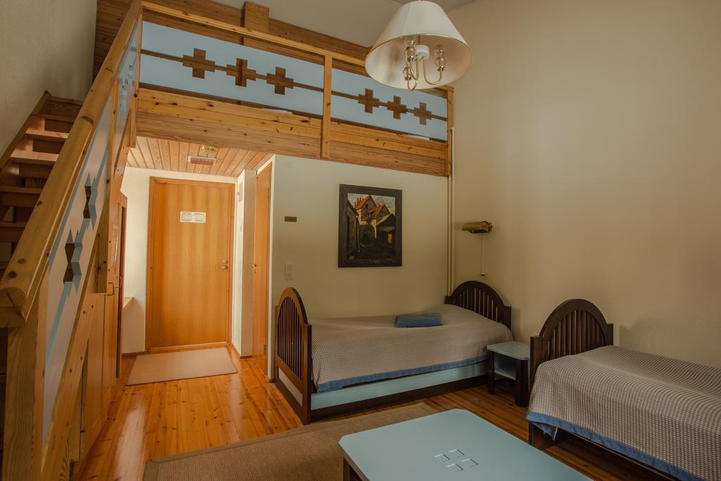 Hotel Valamon Luostari Uusi Valamo Zimmer foto